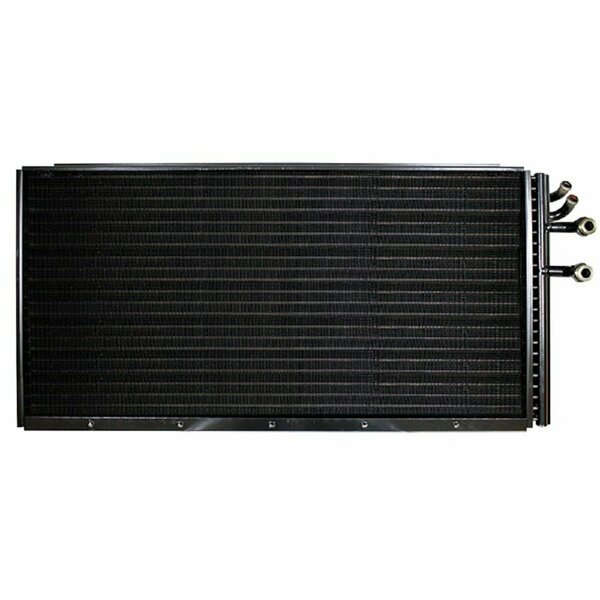 Aftermarket AT202617 New Oil Cooler Fits John Deere Wheel Loader 744H CSK50-0008